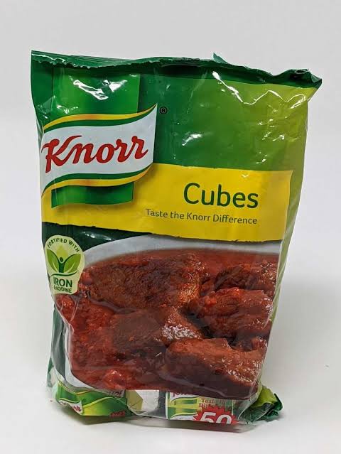 Knorr Beef