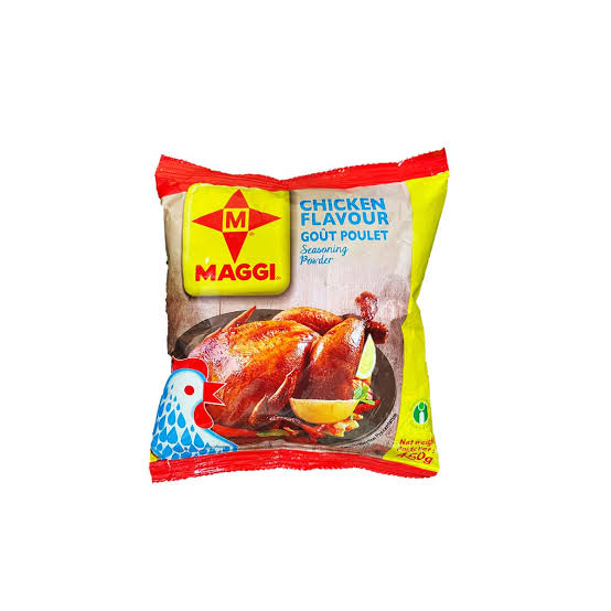 Maggi Star Chicken