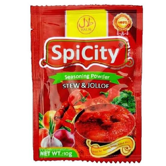 Spicity