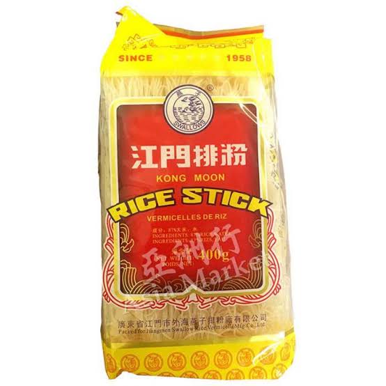 Rice Stick
